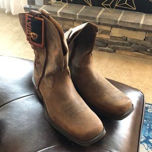 Men’s Ariat Boots